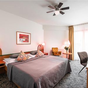 Deluxe Kamer met een King Size Bed